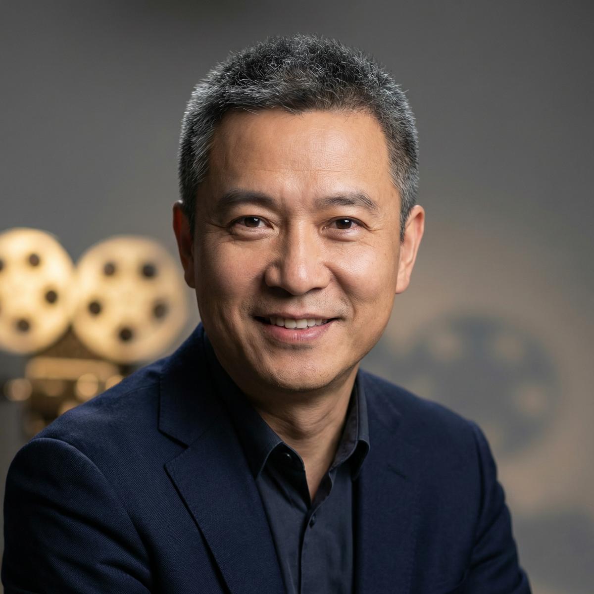 里番网陈明远 首席影视导演