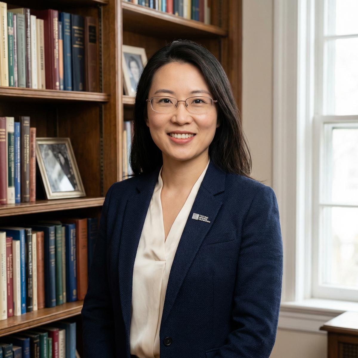 里番网苏婉婷 文化研究顾问