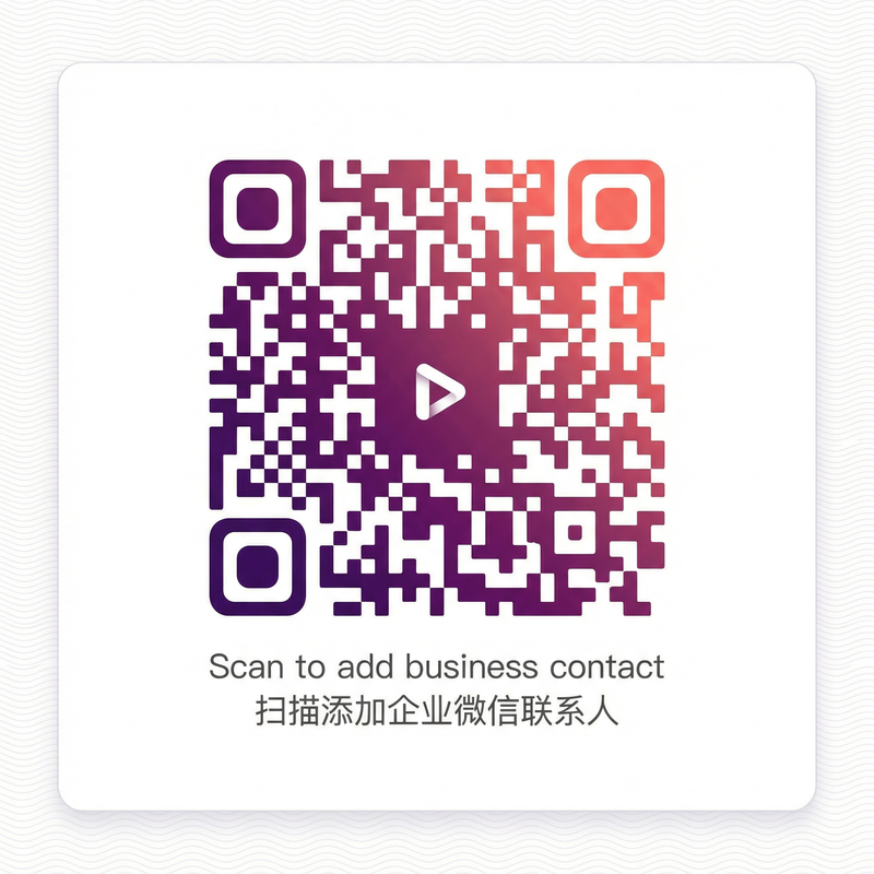 里番网商务合作微信二维码