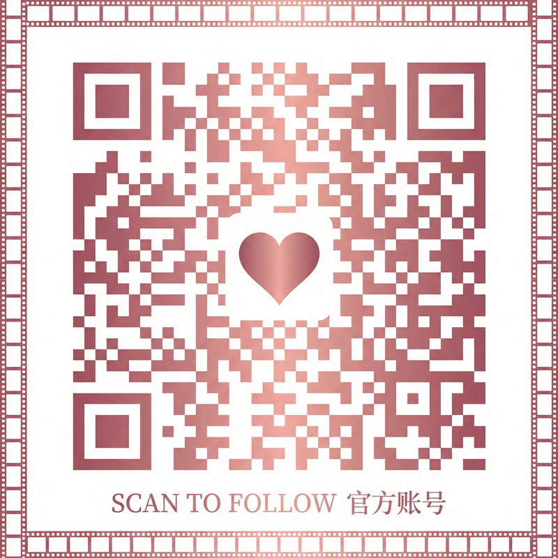 里番网官方公众号二维码